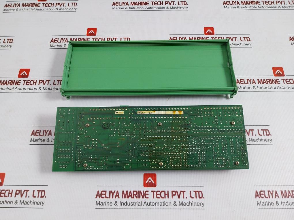 271.138 273 B Speed Relay Module Stn
