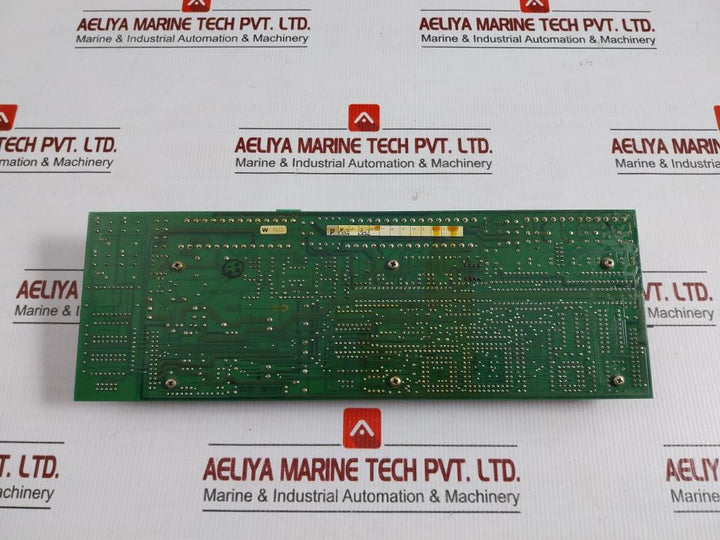 271.138 273 B Speed Relay Module Stn