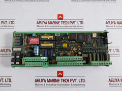 271.138 273 B Speed Relay Module Stn