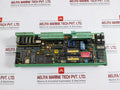 271.138 273 B Speed Relay Module Stn