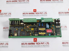 271.138 273 B Speed Relay Module Stn