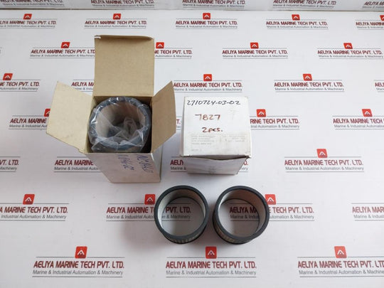 Bop Transmission Filter 2710724-03-02 (1 Box = 2 Pcs)