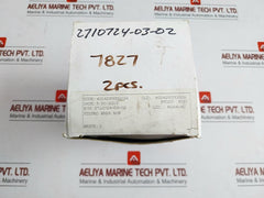 Bop Transmission Filter 2710724-03-02 (1 Box = 2 Pcs)
