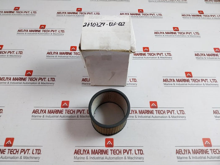 Bop Transmission Filter 2710724-03-02 (1 Box = 2 Pcs)