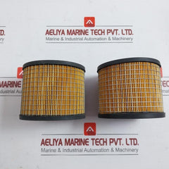 Bop Transmission Filter 2710724-03-02 (1 Box = 2 Pcs)