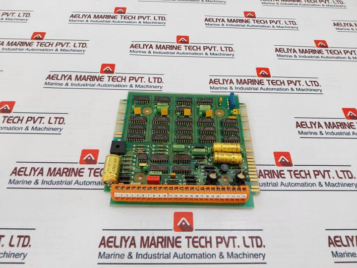 2726-1082-00 Pcb Card