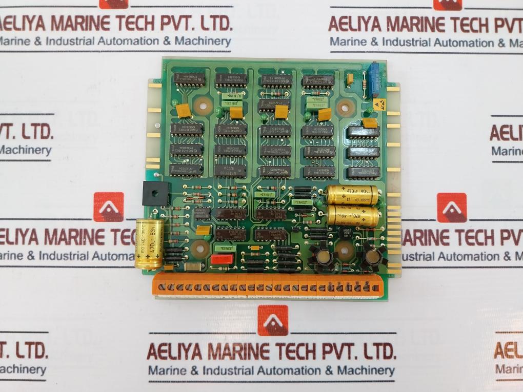 2726-1082-00 Pcb Card