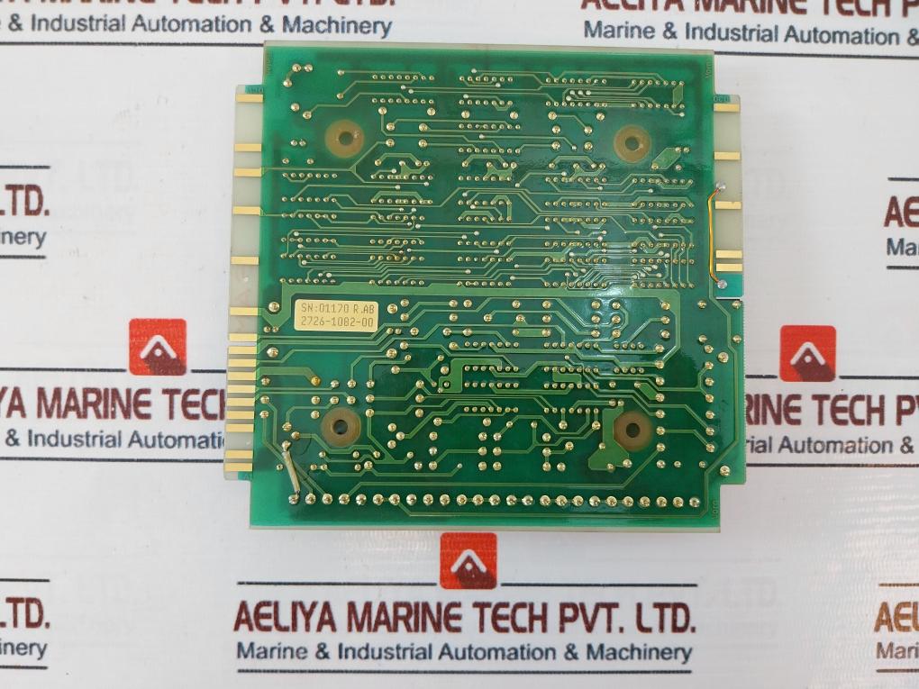 2726-1082-00 Pcb Card