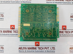 2726-1082-00 Pcb Card