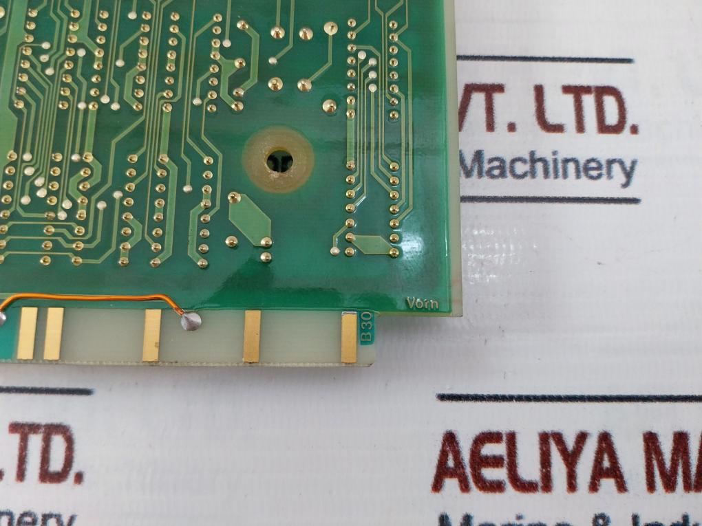 2726-1082-00 Pcb Card