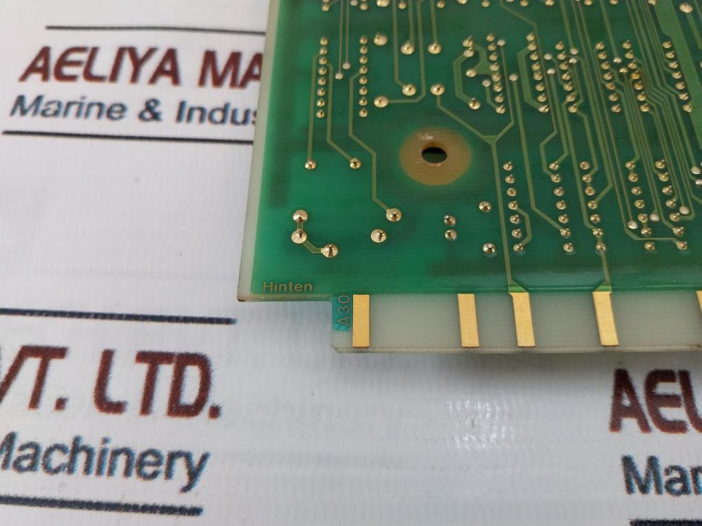 2726-1082-00 Pcb Card
