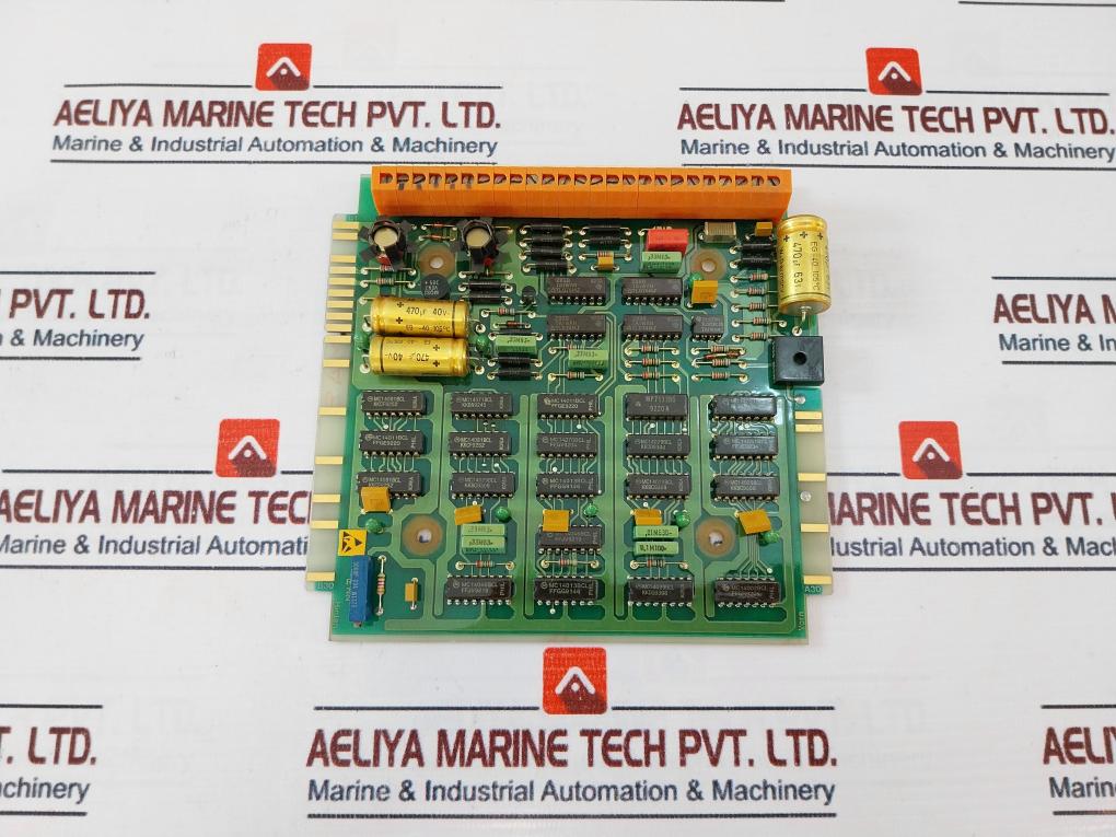 2726-1082-00 Pcb Card