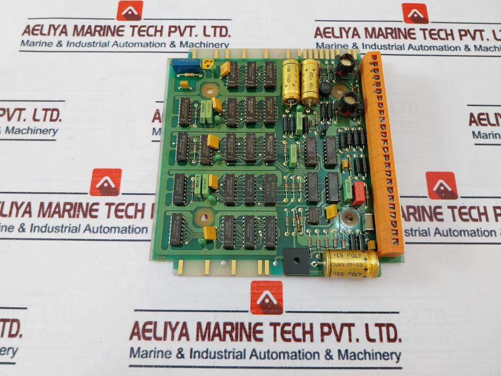 2726-1082-00 Pcb Card