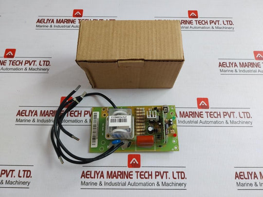 272753006313 40Amps 2 Poles Printed Circuit Board Dc24V