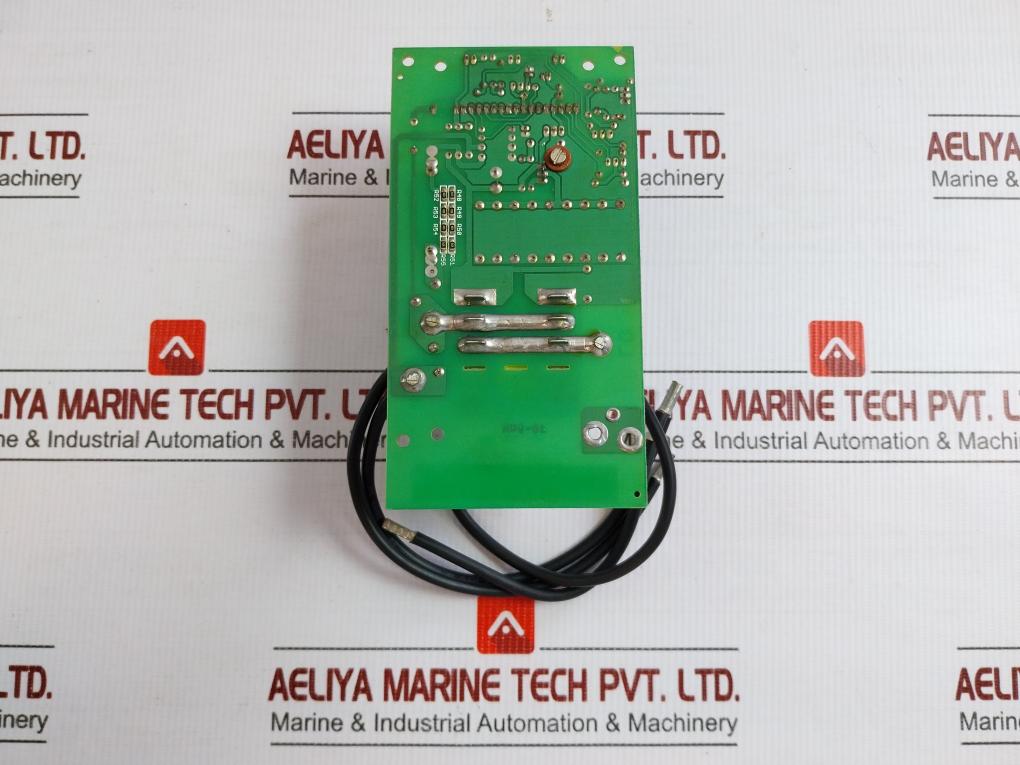 272753006313 40Amps 2 Poles Printed Circuit Board Dc24V