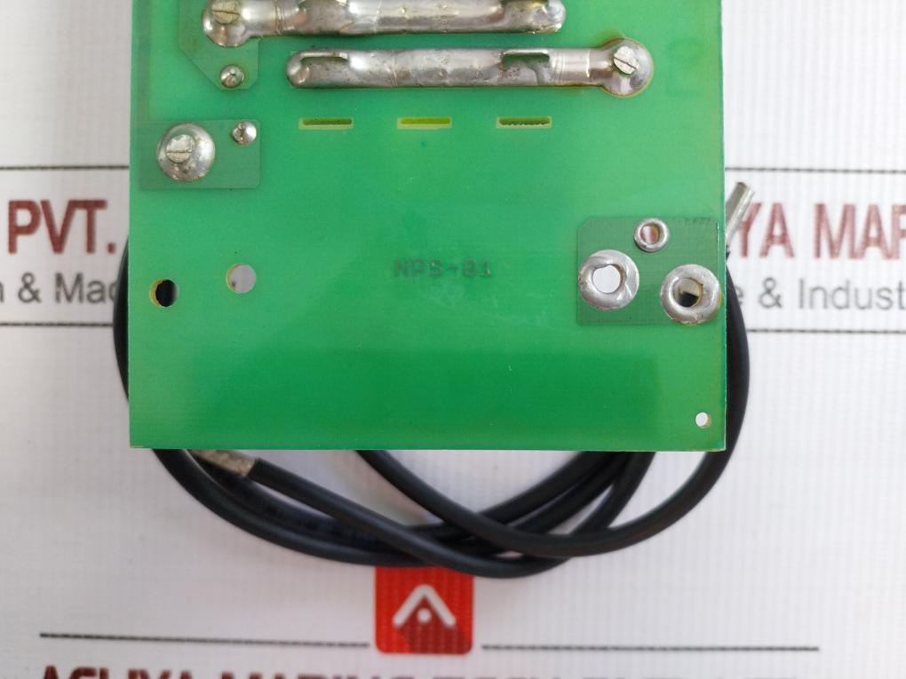 272753006313 40Amps 2 Poles Printed Circuit Board Dc24V