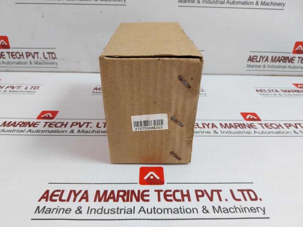272753006313 40Amps 2 Poles Printed Circuit Board Dc24V