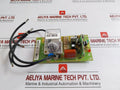 272753006313 40Amps 2 Poles Printed Circuit Board Dc24V