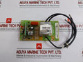 272753006313 40Amps 2 Poles Printed Circuit Board Dc24V