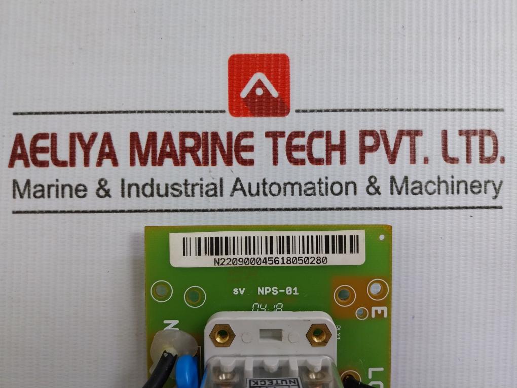 272753006313 40Amps 2 Poles Printed Circuit Board Dc24V