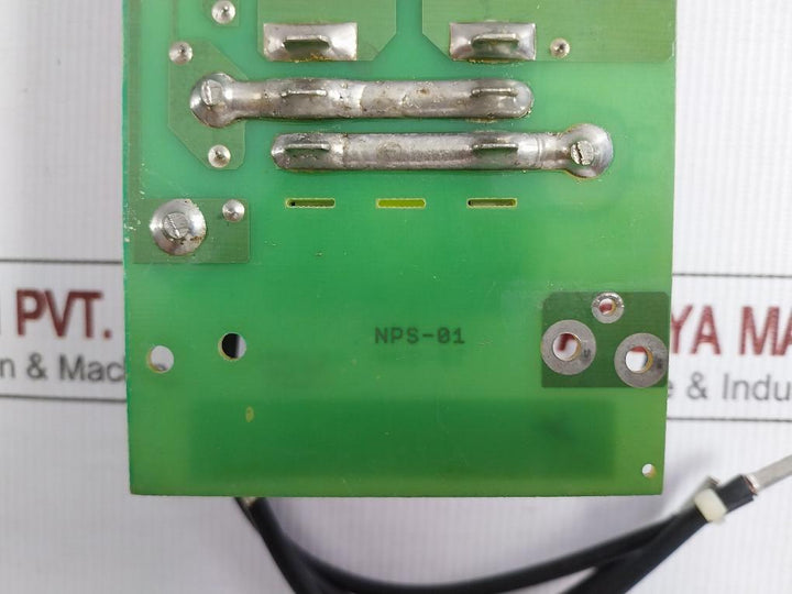272753006313 40Amps Dc24V Power Relay Pcb Board 2 Poles