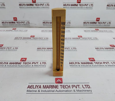 272B Thermometer 100Mm 0-600°C