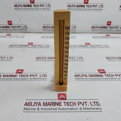 272B Thermometer 100Mm 0-600°C