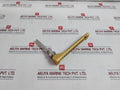 272B Thermometer 100Mm 0-600°C