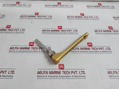 272B Thermometer 100Mm 0-600°C