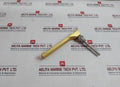 272B Thermometer 100Mm 0-600°C