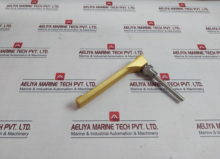 272B Thermometer 100Mm 0-600°C