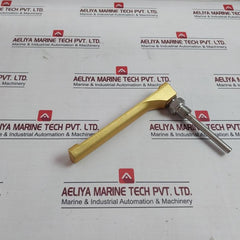 272B Thermometer 100Mm 0-600°C