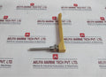 272B Thermometer 100Mm 0-600°C