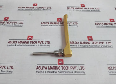 272B Thermometer 100Mm 0-600°C