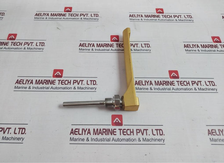 272B Thermometer 100Mm 0-600°C