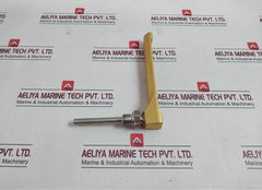 272B Thermometer 100Mm 0-600°C