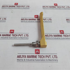 272B Thermometer 100Mm 0-600°C