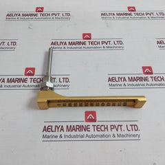 272B Thermometer 100Mm 0-600°C