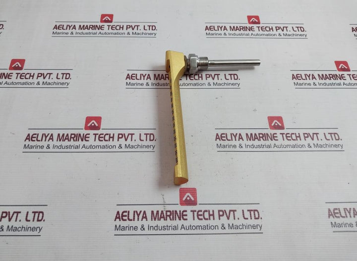 272B Thermometer 100Mm 0-600°C