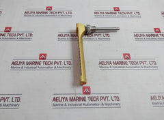 272B Thermometer 100Mm 0-600°C