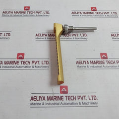 272B Thermometer 100Mm 0-600°C