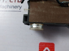 272C5030 1,0-1,6A Contactor Relay