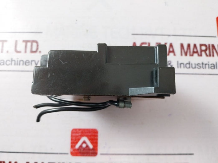 272C5030 1,0-1,6A Contactor Relay