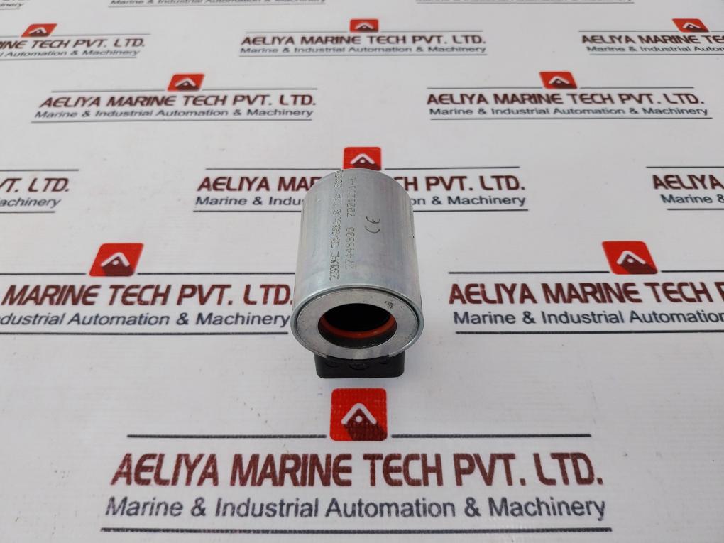 27449900 Solenoid Valve Coil 0.12A 230Vac 50/60Hz