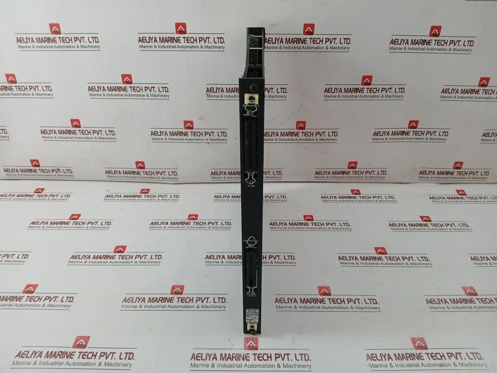 2750-Analog-Digital-Input-Module-5V-Rev-A-Triconex-209254-1