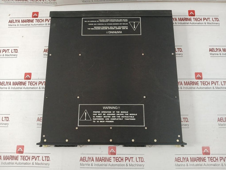 2750-Analog-Digital-Input-Module-5V-Rev-A-Triconex-209254-2