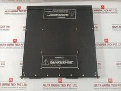 2750-Analog-Digital-Input-Module-5V-Rev-A-Triconex-209254-2