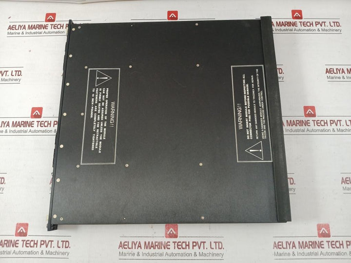 2750-Analog-Digital-Input-Module-5V-Rev-A-Triconex-209254-3