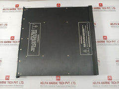 2750-Analog-Digital-Input-Module-5V-Rev-A-Triconex-209254-3