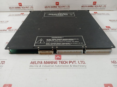 2750-Analog-Digital-Input-Module-5V-Rev-A-Triconex-209254-4